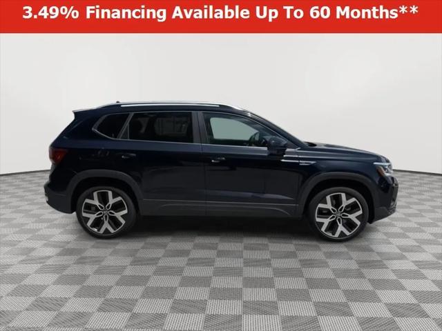 2023 Volkswagen Taos 1.5T SEL for sale in LaVista, NE