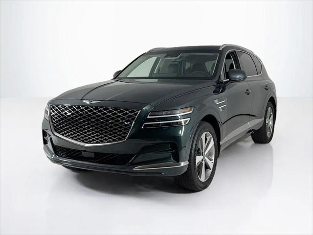 2024 Genesis GV80 3.5T 7P (A8) for sale in Coral Gables, FL