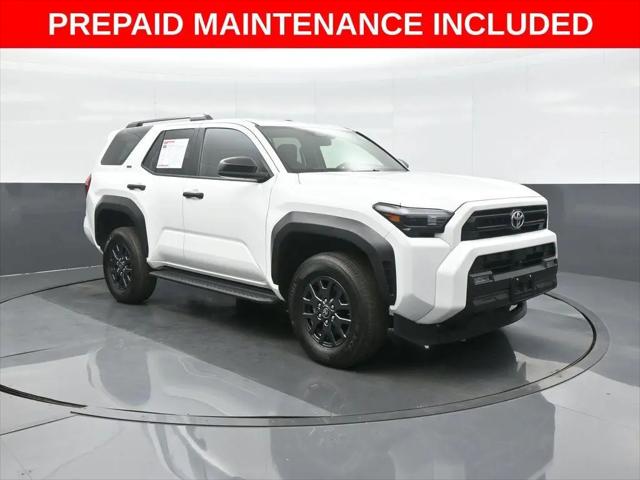 2025 Toyota 4Runner SR5 for sale in Kansas City, MO