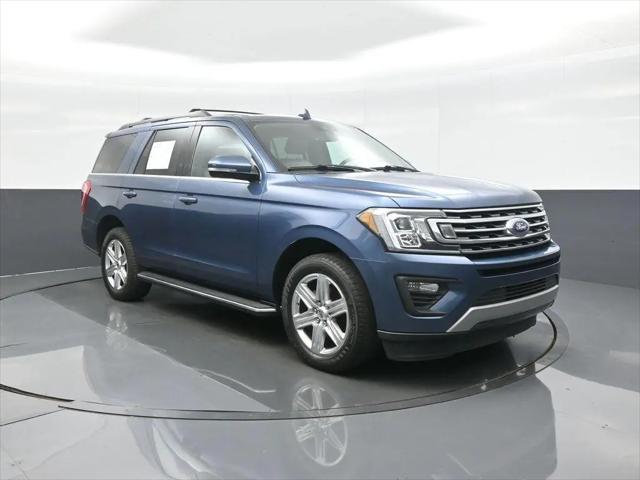 2019 Ford Expedition XLT for sale in Kansas City, MO