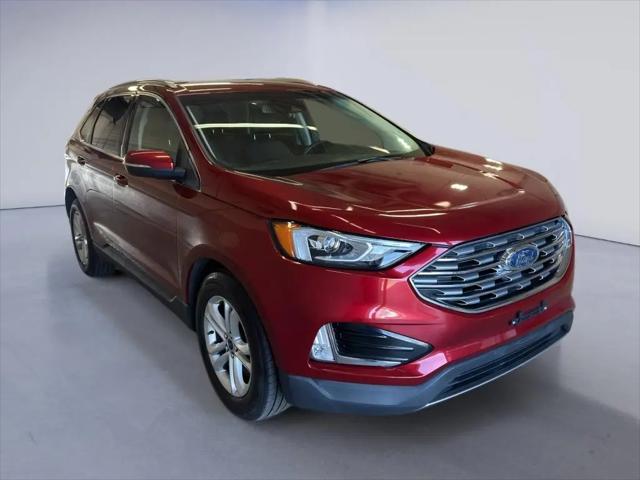 2019 Ford Edge SEL for sale in Brunswick, OH
