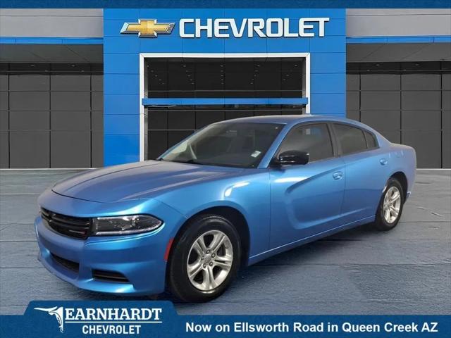 2023 Dodge Charger SXT for sale in Queen Creek, AZ