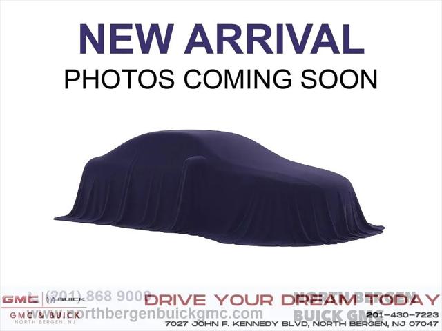 2020 GMC Terrain AWD SLT for sale in North Bergen, NJ