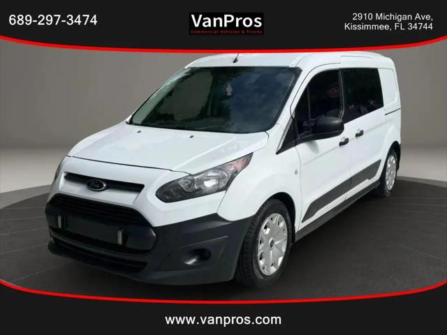 2014 Ford Transit Connect XL for sale in Kissimmee, FL