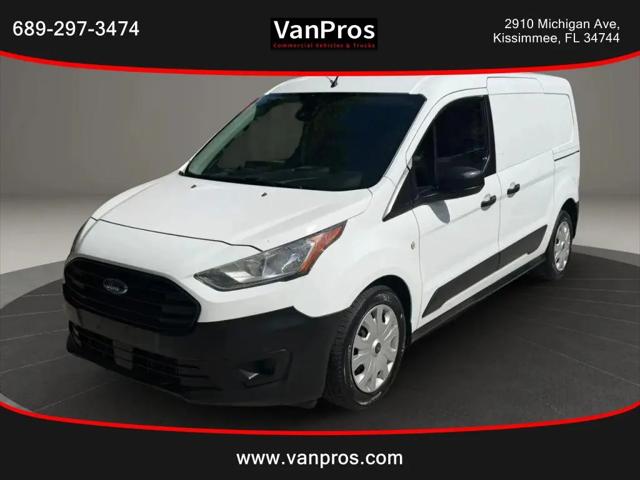 2020 Ford Transit Connect XL Cargo Van for sale in Kissimmee, FL