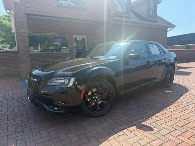 2019 Chrysler 300 300S for sale in Brighton, MI