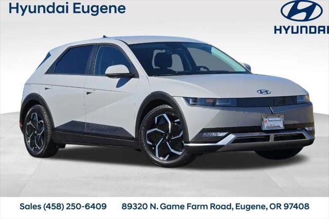 2024 Hyundai IONIQ 5 SEL for sale in Eugene, OR
