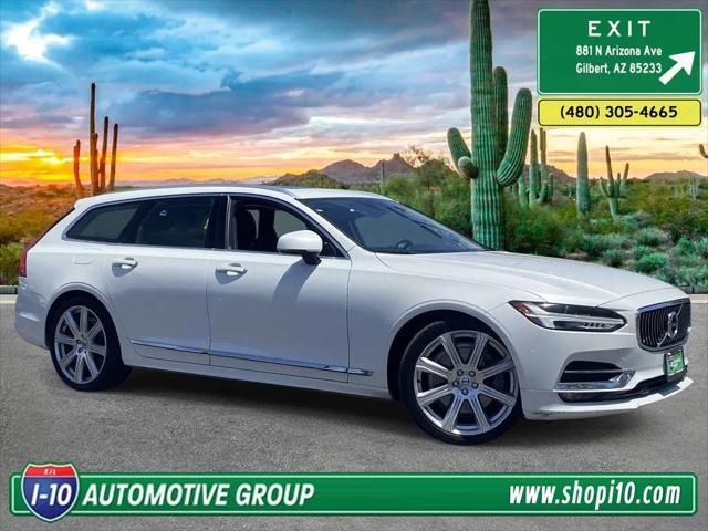 2020 Volvo V90 T6 Inscription for sale in Gilbert, AZ
