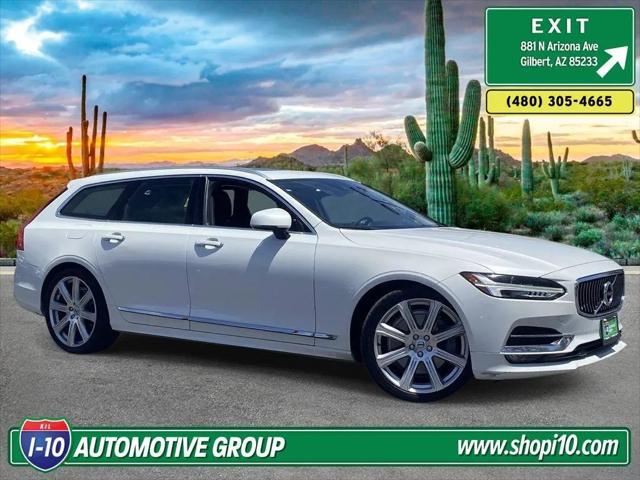 2020 Volvo V90 T6 Inscription for sale in Gilbert, AZ