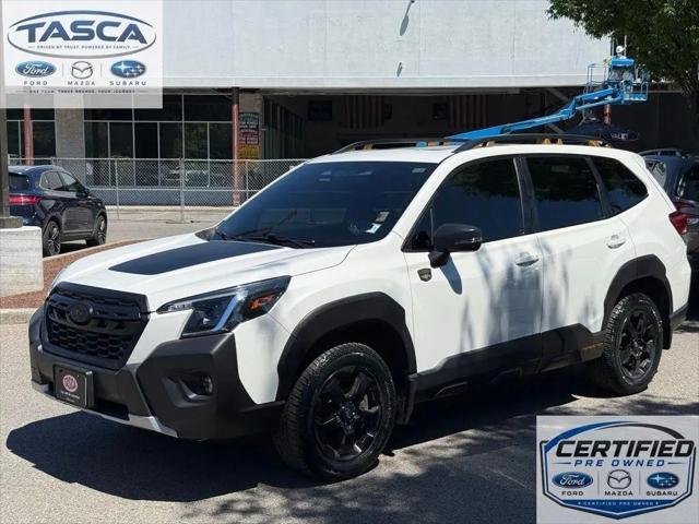 2024 Subaru Forester Wilderness for sale in Yonkers, NY