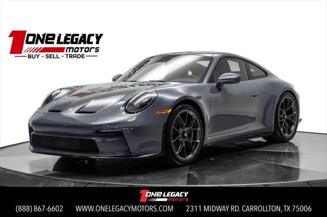 2023 Porsche 911 GT3 for sale in Carrollton, TX