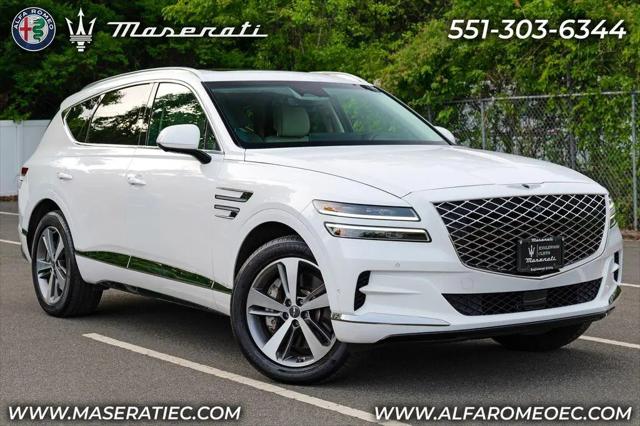 2024 Genesis GV80 3.5T 7P (A8) for sale in Englewood Cliffs, NJ