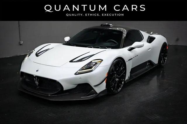 2022 Maserati C20 ARIA for sale in Huntington Beach, CA