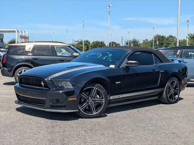 2014 Ford Mustang GT Premium for sale in Pensacola, FL