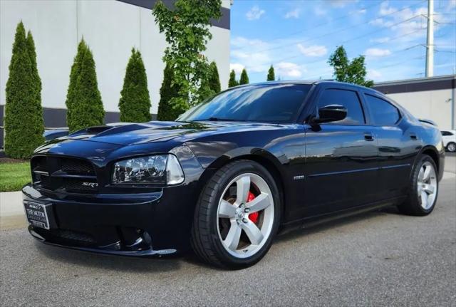 2007 Dodge Charger SRT8 for sale near Plain City, OH