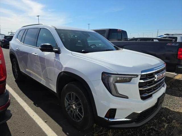 2025 GMC Acadia AWD Elevation for sale in Hermiston, OR