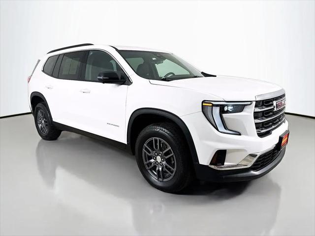 2025 GMC Acadia AWD Elevation for sale in Hermiston, OR