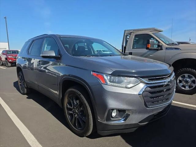 2019 Chevrolet Traverse RS for sale in Hermiston, OR