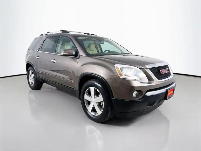 2010 GMC Acadia SLT-1 for sale in Hermiston, OR