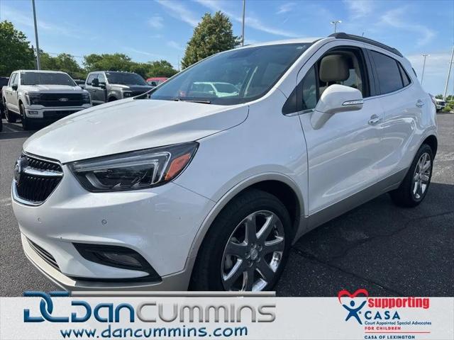 2019 Buick Encore FWD Essence for sale in Nicholasville, KY