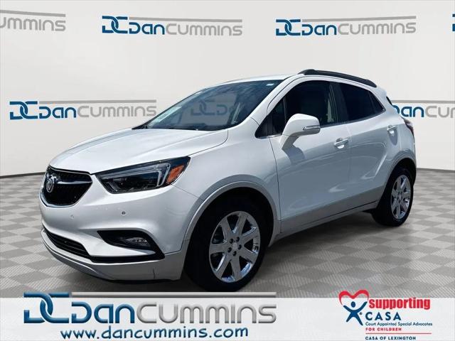 2019 Buick Encore FWD Essence for sale in Nicholasville, KY