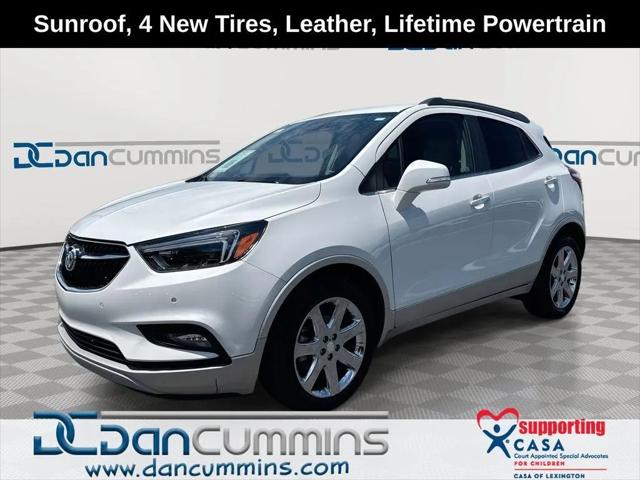 2019 Buick Encore FWD Essence for sale in Nicholasville, KY
