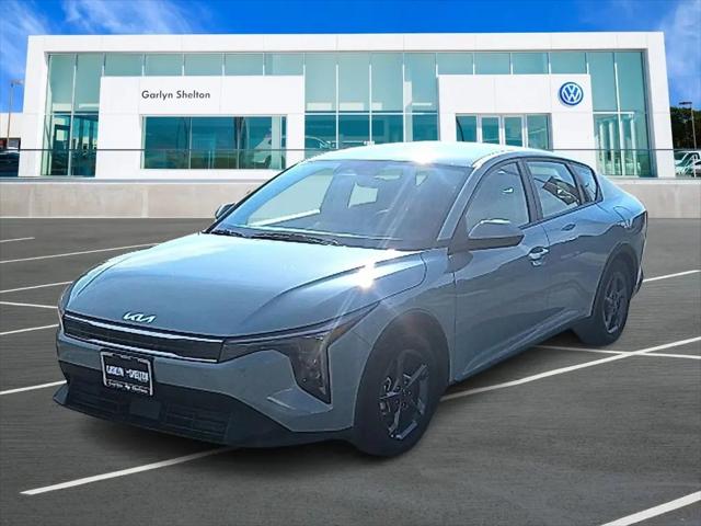2025 Kia K4 LXS for sale in Temple, TX
