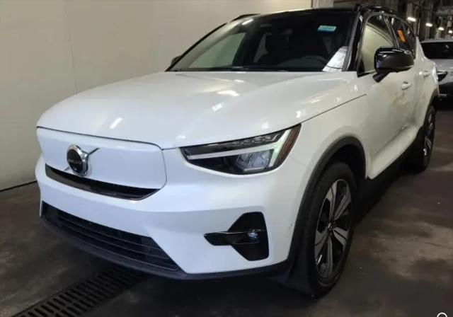 2023 Volvo XC40 Recharge Pure Electric Twin Plus for sale in Eugene, OR