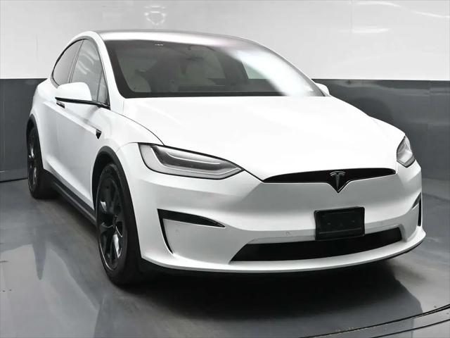 2023 Tesla Model X Dual Motor All-Wheel Drive for sale in Great Neck, NY