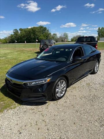 2018 Honda Accord LX for sale in Greensburg, IN