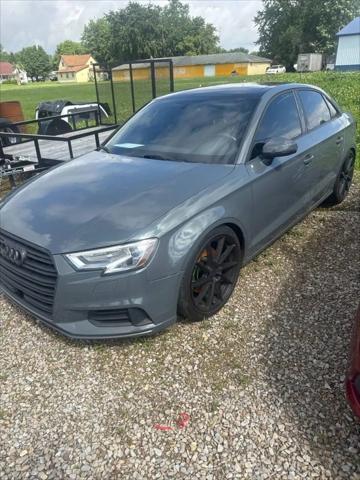 2018 Audi A3 2.0T Premium for sale in Greensburg, IN