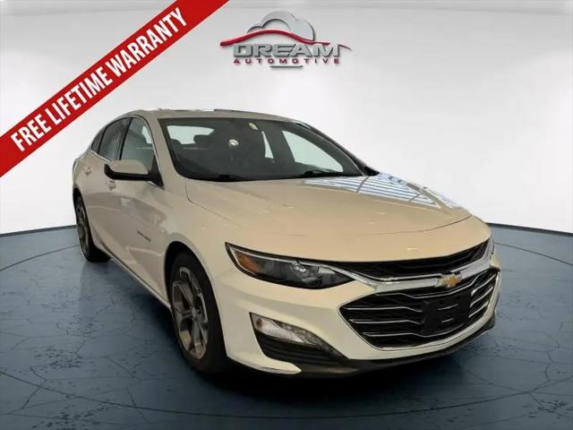 2024 Chevrolet Malibu FWD 1LT for sale in Kansas City, KS