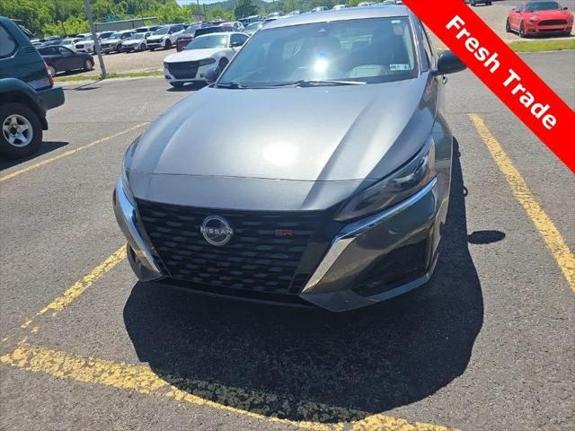 2024 Nissan Altima SR Intelligent AWD for sale in Bridgeport, WV