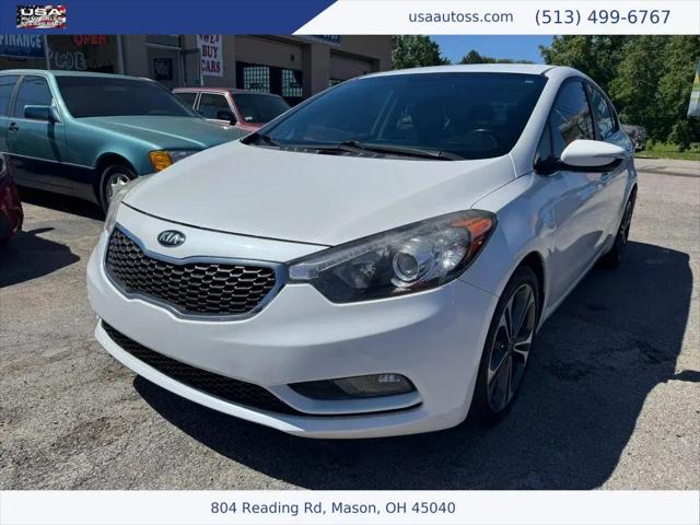 2016 Kia Forte EX for sale near Mason, OH