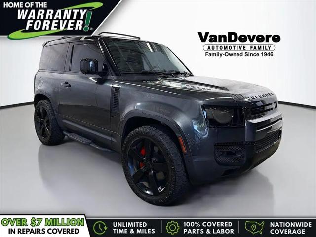2021 Land Rover Defender 90 S for sale in Akron, OH