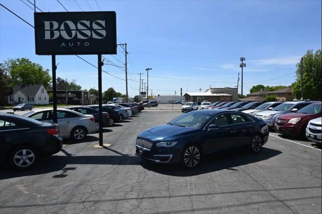 2017 Lincoln MKZ Select for sale in Appleton, WI