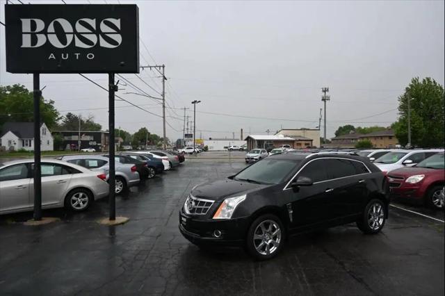 2012 Cadillac SRX Premium Collection for sale in Appleton, WI