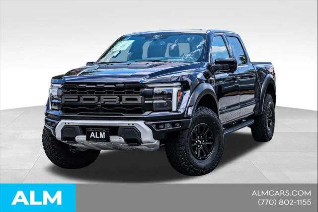 2024 Ford F-150 Raptor for sale in Newnan, GA