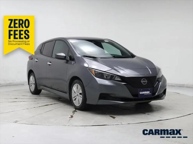2024 Nissan LEAF S for sale in Loveland, CO