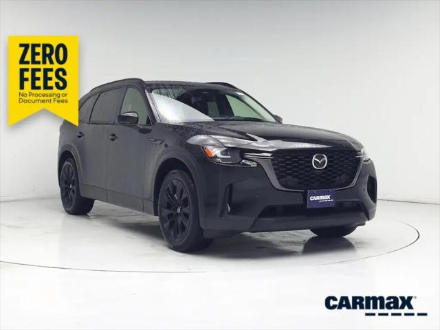 2025 Mazda X-90 3.3 Turbo Premium Sport for sale in Plainfield, IL