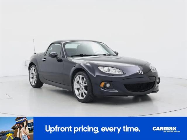 2014 Mazda MX-5 Grand Touring for sale in Gainesville, FL