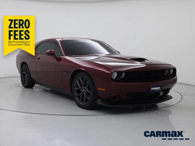 2023 Dodge Challenger R/T for sale in Shreveport, LA