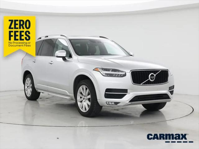2018 Volvo XC90 T5 Momentum for sale in Sacramento, CA