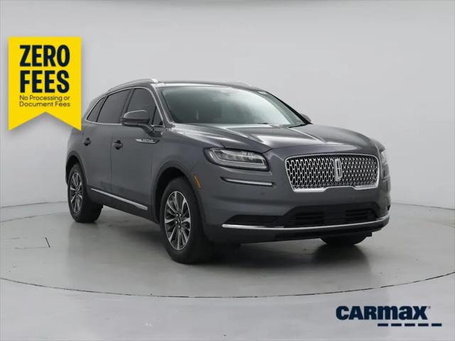 2022 Lincoln Nautilus Standard for sale in Columbus, GA
