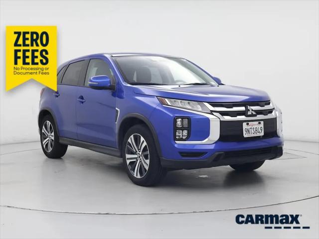 2024 Mitsubishi Outlander Sport 2.0 SE AWC for sale in Palmdale, CA
