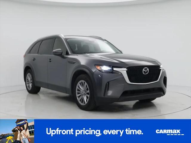 2024 Mazda X-90 3.3 Turbo Preferred Plus for sale in Columbia, SC