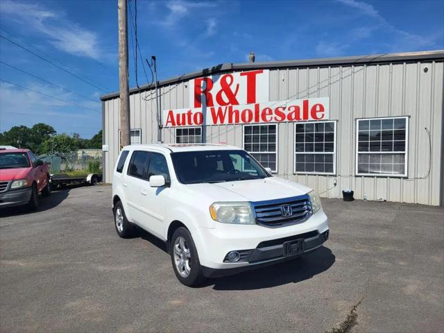 2013 Honda Pilot EX-L for sale in Conway, AR