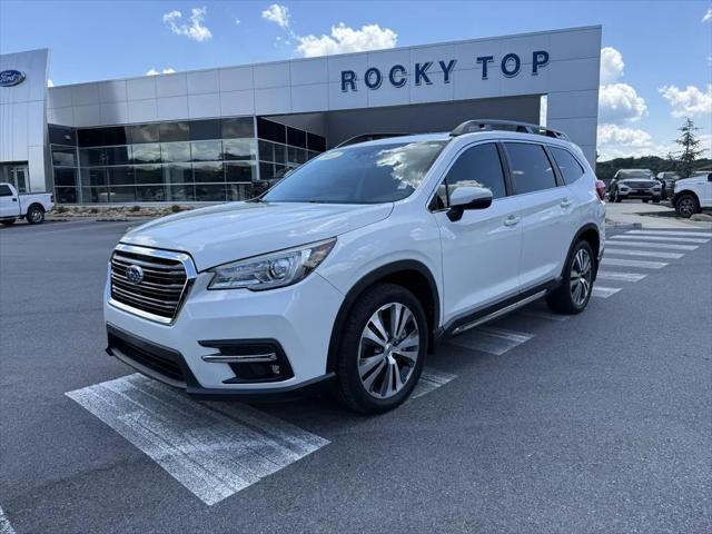 2021 Subaru Ascent Limited for sale in Sevierville, TN