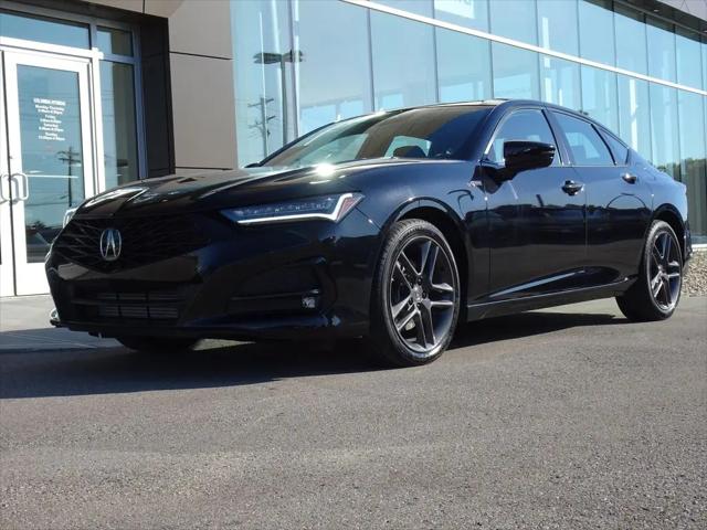 2024 Acura TLX A-SPEC Package for sale near Cincinnati, OH