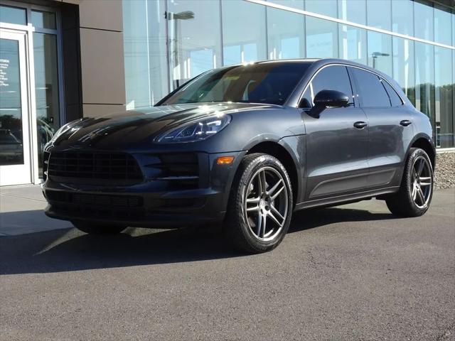2021 Porsche Macan Macan for sale near Cincinnati, OH